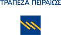 Λογότυπο Τράπεζα Πειραιώς