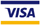 Λογότυπο VISA