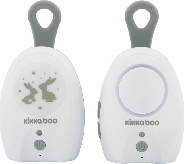 Τέταρτη εικόνα για το προϊόν "Ενδοεπικοινωνία Βρεφική Echo Kikka Boo"