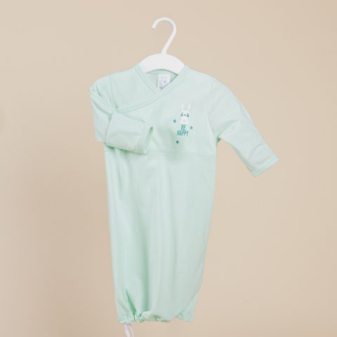 Υπνόσακος μακό σε βεραμάν χρώμα