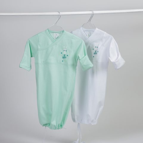 Υπνόσακος μακό σε δύο χρώματα