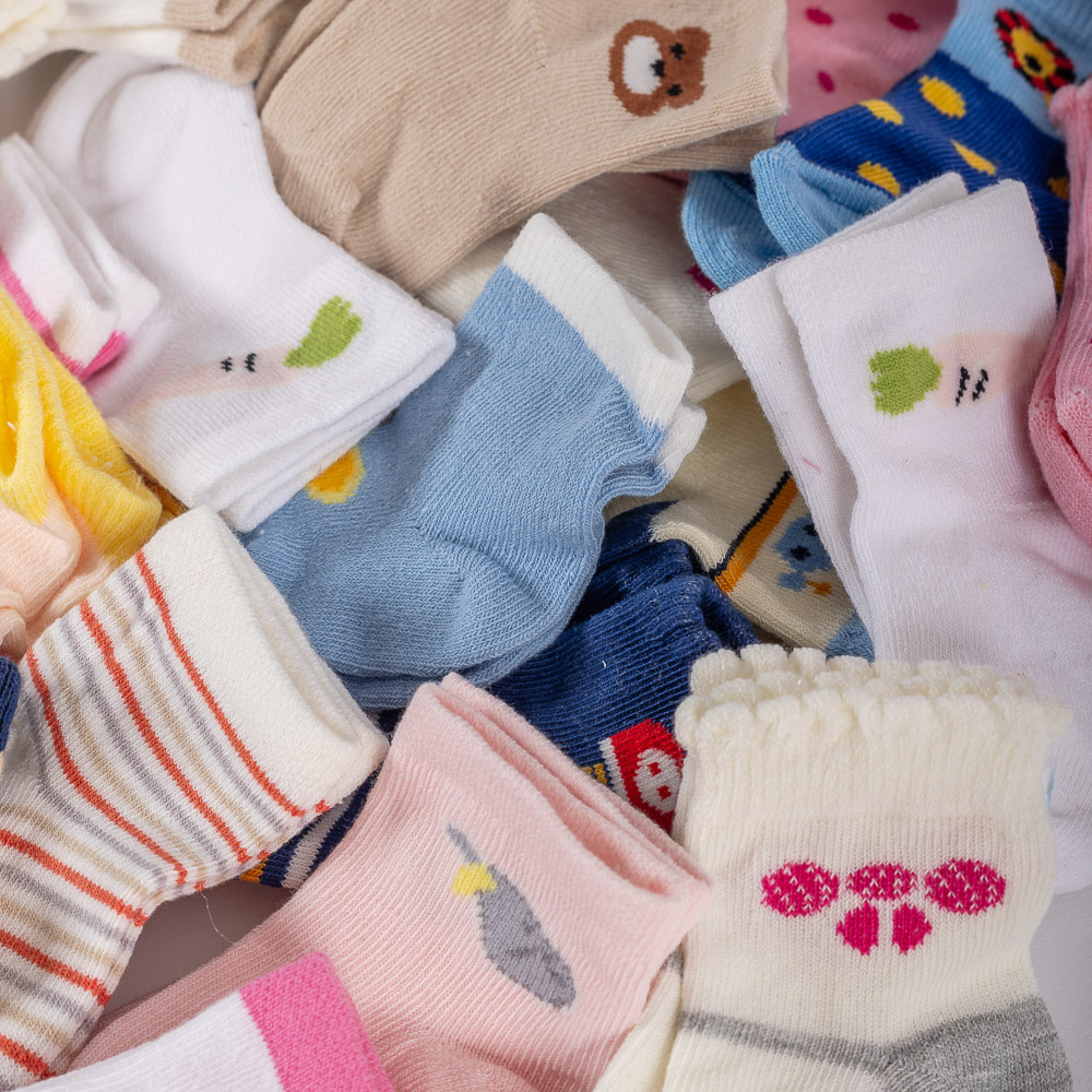 Μπαλονοσύνθεση 90 σε ροζ χρώμα - Image 5