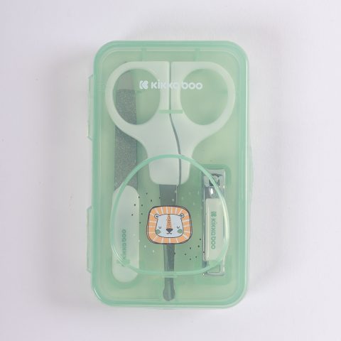 Σετ ψαλιδάκι για τα νυχάκια, Kikka Boo