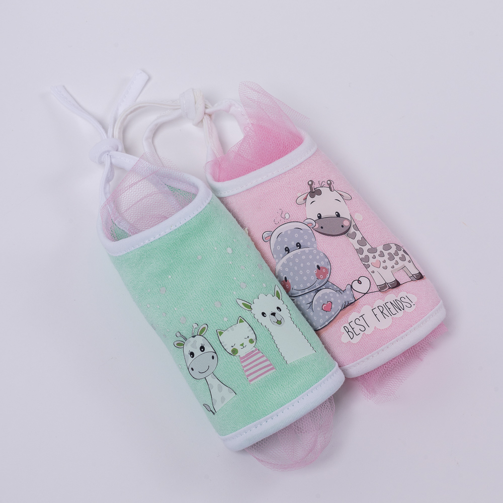 Δωροσύνθεση 25, σε ροζ χρώμα - Image 6