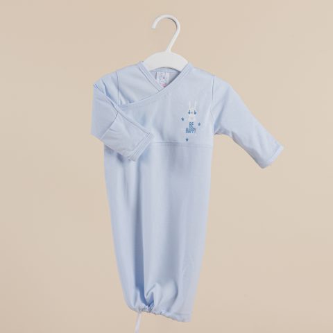 Yπνόσακος μακό σε γαλάζιο χρώμα