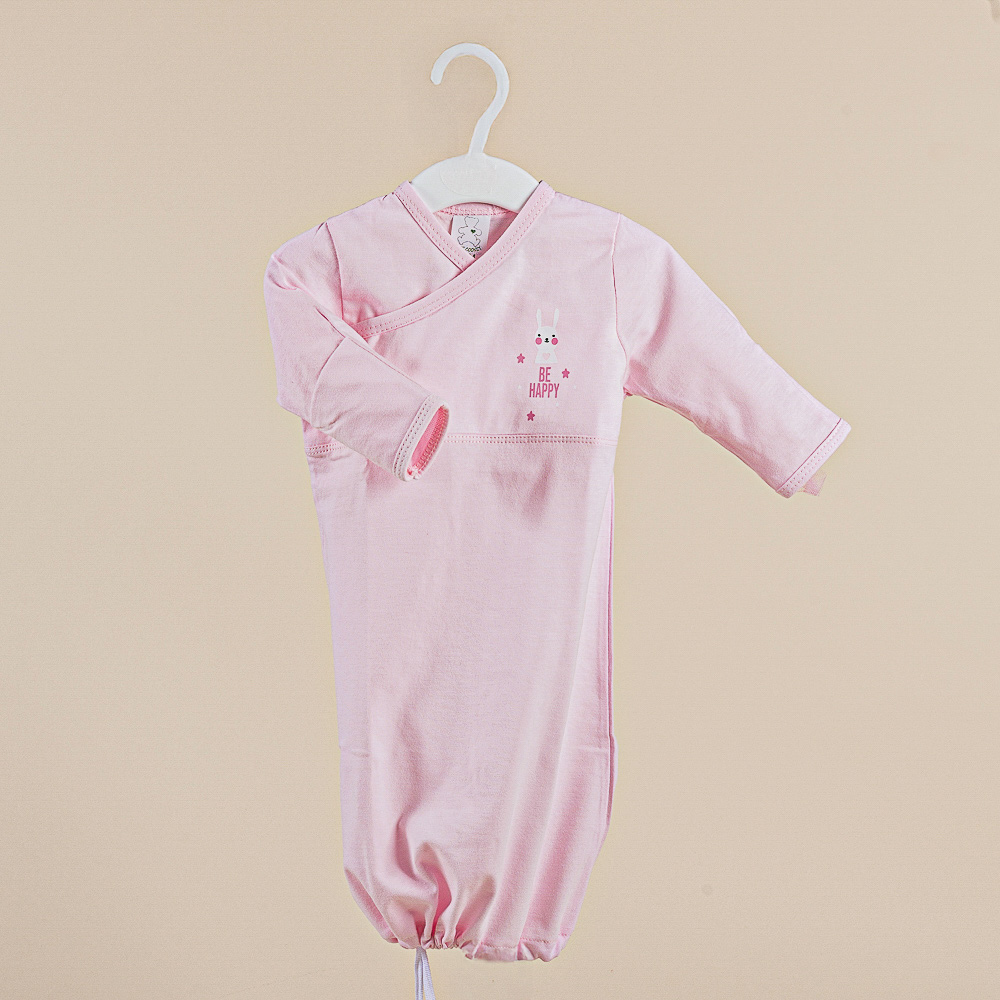 Δωροσύνθεση 35, σε ροζ χρώμα - Image 3