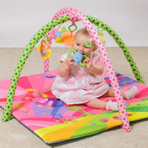 Πάρκο δραστηριοτήτων