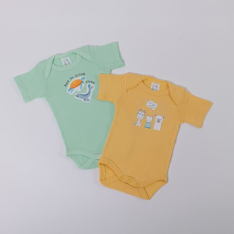 Κορμάκι Babyline, σε διάφορα χρώματα