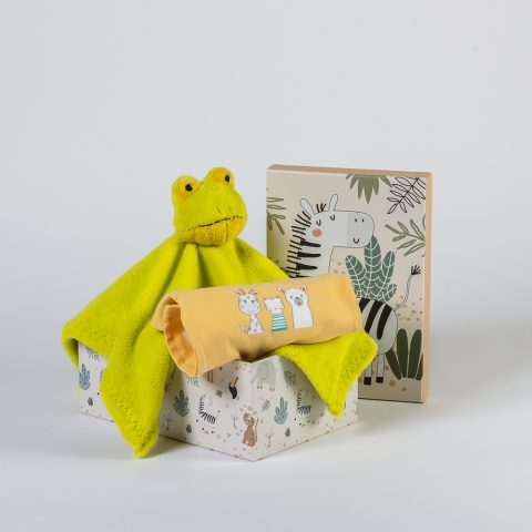 Δωροσύνθεση 40