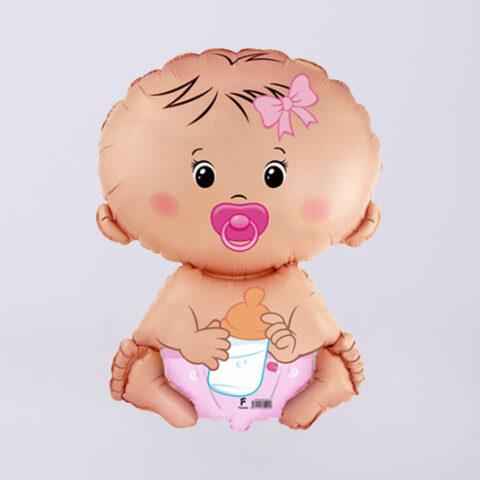 Μπαλόνι ήλιον, Μπέμπα (67εκ)