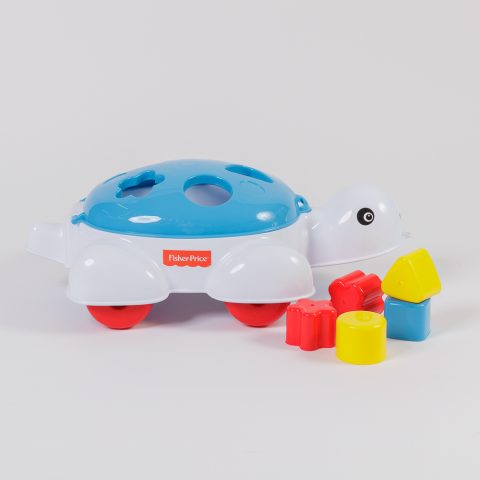 Εκπαιδευτική χελώνα, Fisher Price