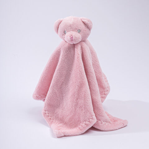 Πανάκι παρηγοριάς Αρκουδάκι - Νάνι Μωρού