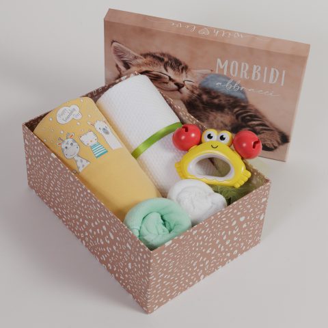 Δωροσύνθεση 55