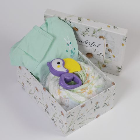 Δωροσύνθεση 45