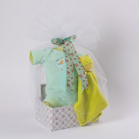 Δωροσύνθεση 40