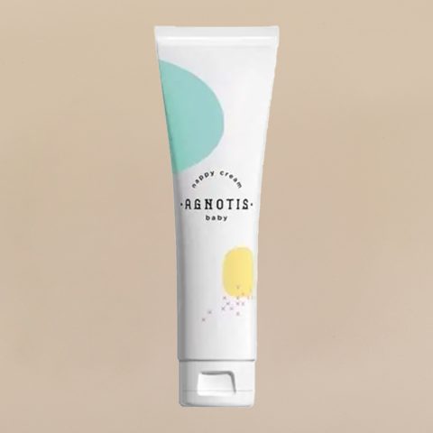 Κρέμα αλλαγής πάνας Agnotis