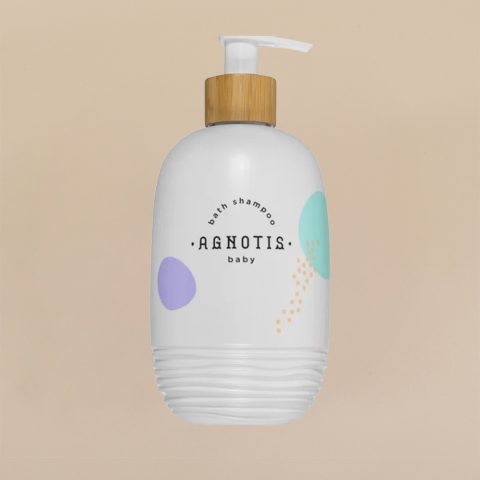 Αφρόλουτρο & Σαμπουάν Agnotis