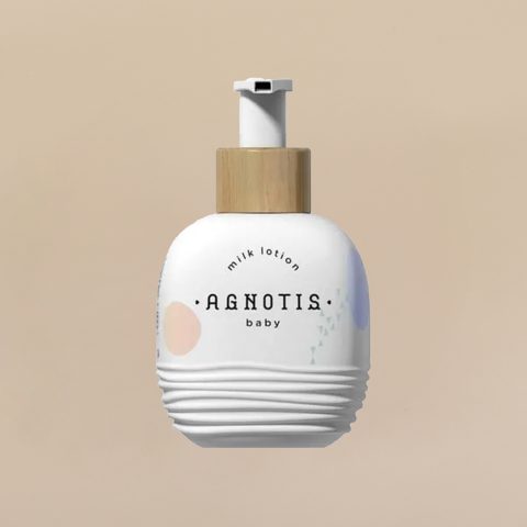 Γαλάκτωμα σώματος Agnotis