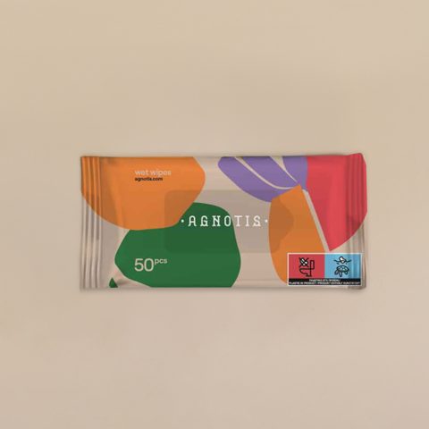 Μωρομάντηλα Agnotis