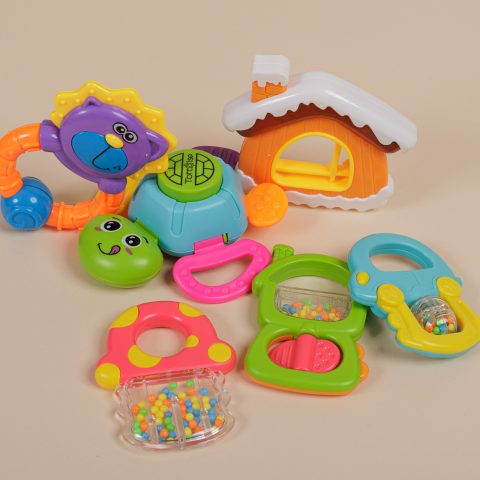 Κουδουνίστρα