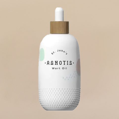 Σπαθόλαδο Agnotis