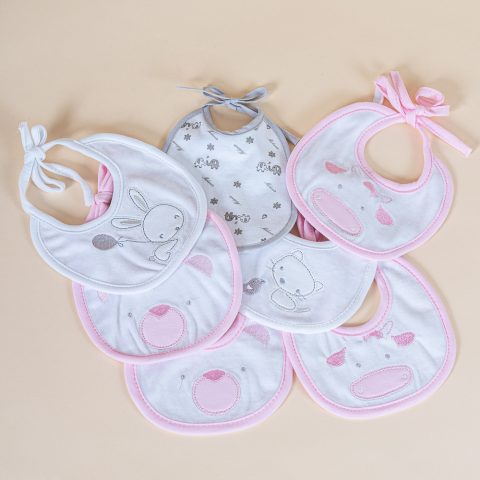 Σαλιάρα Babyline