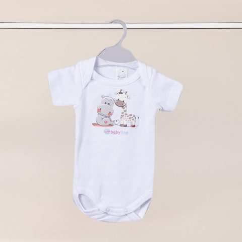 Κορμάκι Babyline