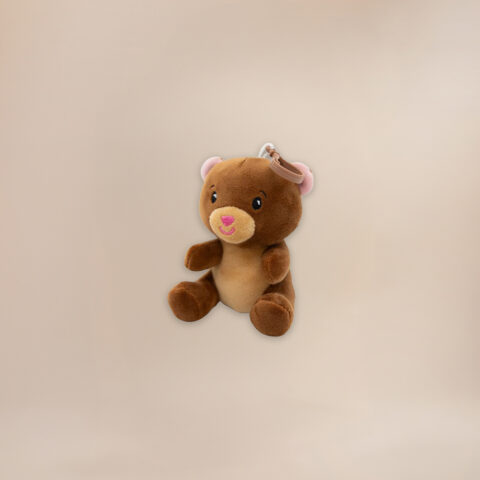 Βαρίδι για μπαλόνια, αρκουδάκι