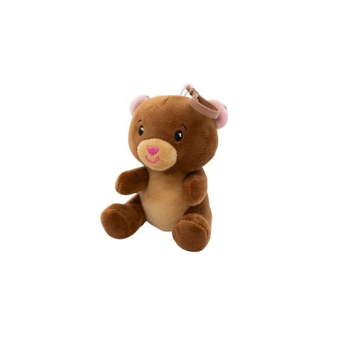 Βαρίδι για μπαλόνια, αρκουδάκι